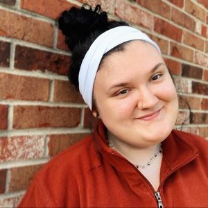 Meet your Posher, Celeste